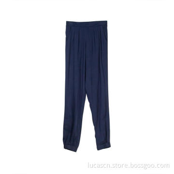 Elastische Freizeithose für Damen